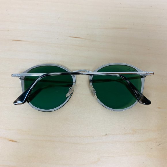 Ray-Ban Green Rb 3574 Sunglasses main image 5